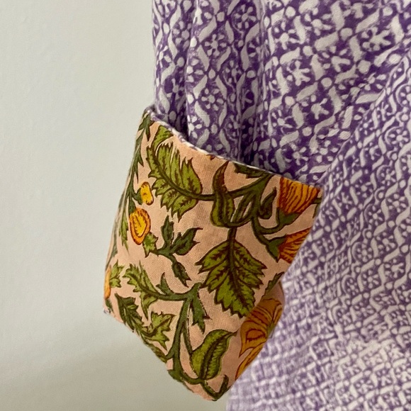 Roberta Roller Rabbit Top - Small - Picture 8 of 8